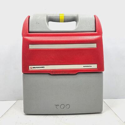 SEAWARD SUPERNOVA ELITE PORTABLE DEVICE TESTER