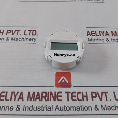 Honeywell HNWG50049911001 Basique Module DAffichage Pwa Asse