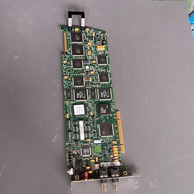 难得的intel dialogic语音板卡一张 dialog【议价】