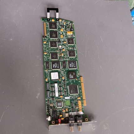 难得的intel dialogic语音板卡一张 dialog询价