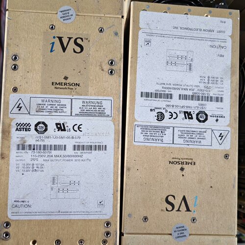 雅达ASTEC  iVS1-5M1-1J0-5M1-05-B-议价