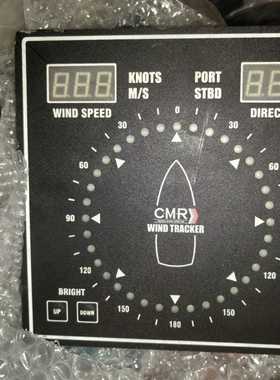 咨询-R.M.YOUNG海洋风向风速仪06206，成色如图