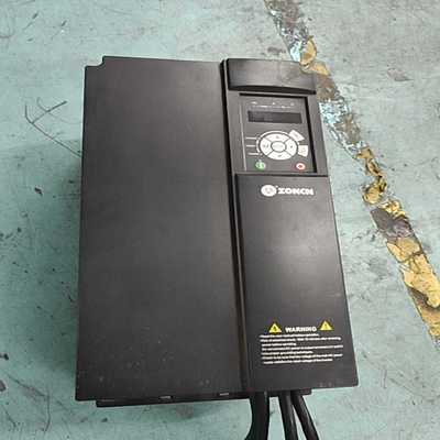 议价众辰变频器T9400T-37G/45P   37KW测好发货