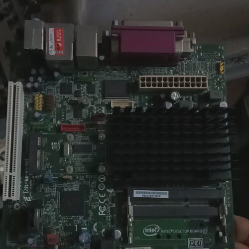 询价-D2700MUD主板Intel主板