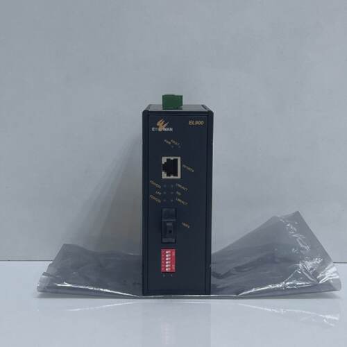 ETHERWAN EL900AD1C MEDIA CONVERTER