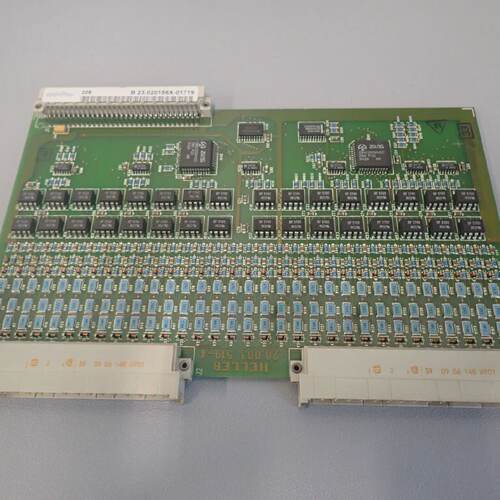 32E  UNIPRO  Heller  20.0035194  Board Control Used