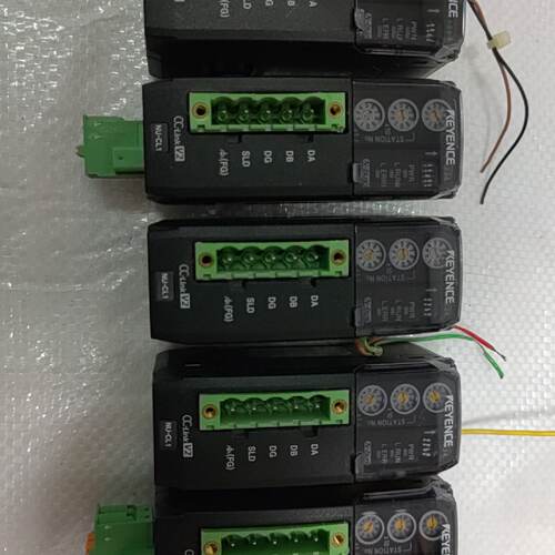 议价基恩士NUCL1可维修
