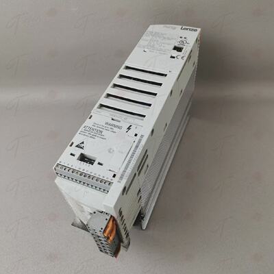 Lenze E82EV2224B No Fan