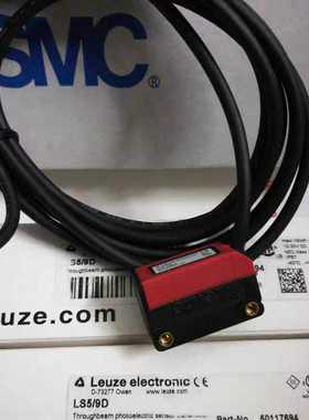 【请询价】原装正品  LEUZE 传感器 LS59D 501176