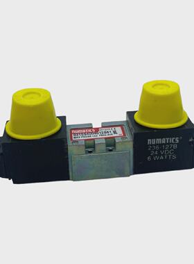 Numatics 031SS4004012B61 Magent Valve 24V DC 6W IP65 Magent