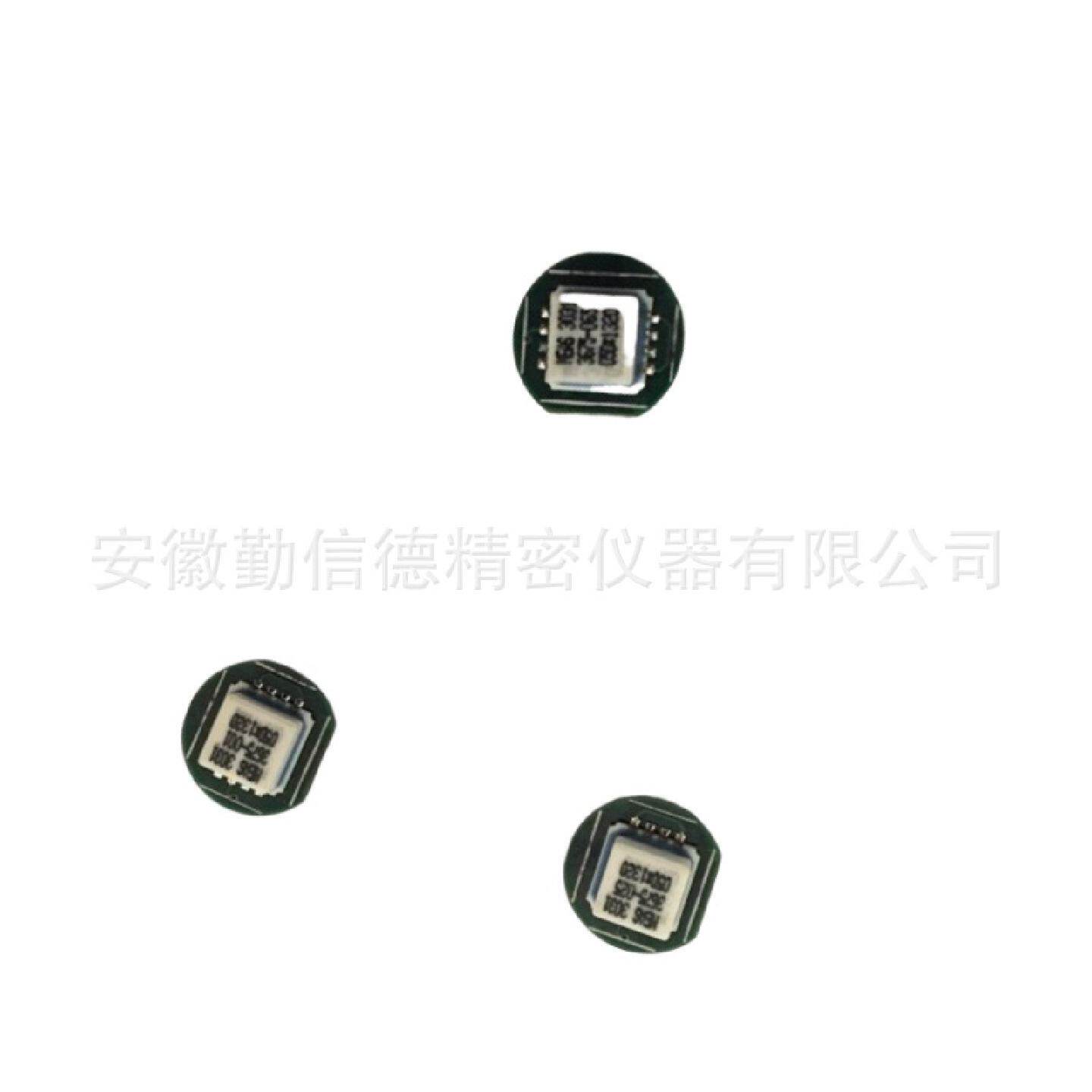 美国进口精量MEAS加速度传感器模块芯片带电路AC-A03565仪器配件