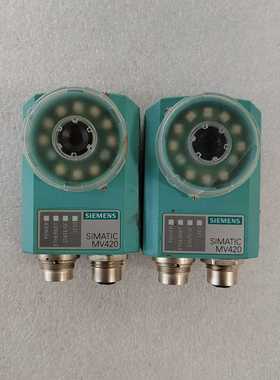 西门子SIMATICMV420扫码器型号6GF342--议价商品