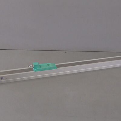 PKM450L  GEFRAN  PK M 450 L  Capteur linaire 450mm USED