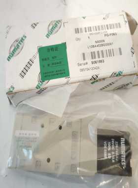 （议价）FESTO电磁阀FG-FO63（384164）17350