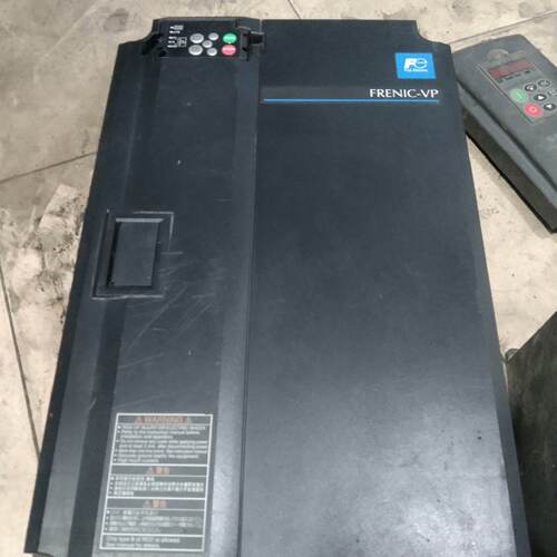 议价富士变频器FRN0072F2S4C30kw37kw3可维修