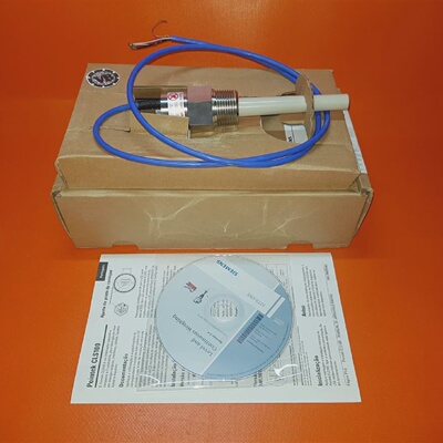 Siemens Pointek CLS100 Sensor De Nivel 7ML55010EC10  *7ML550