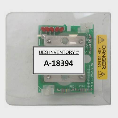 TDK 2EA00E181BC Power Supply LED PCB TEL Tokyo Electron ACT1