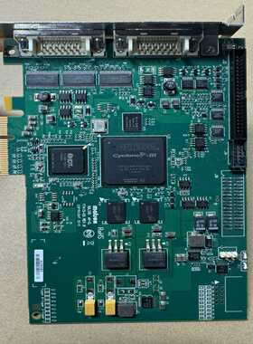 matroxSOL2MEVCLFL图像采集卡，成色好，年--议价商品