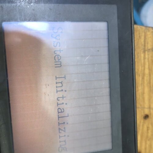 【询价】触摸屏   NT31C-ST142B-EV2