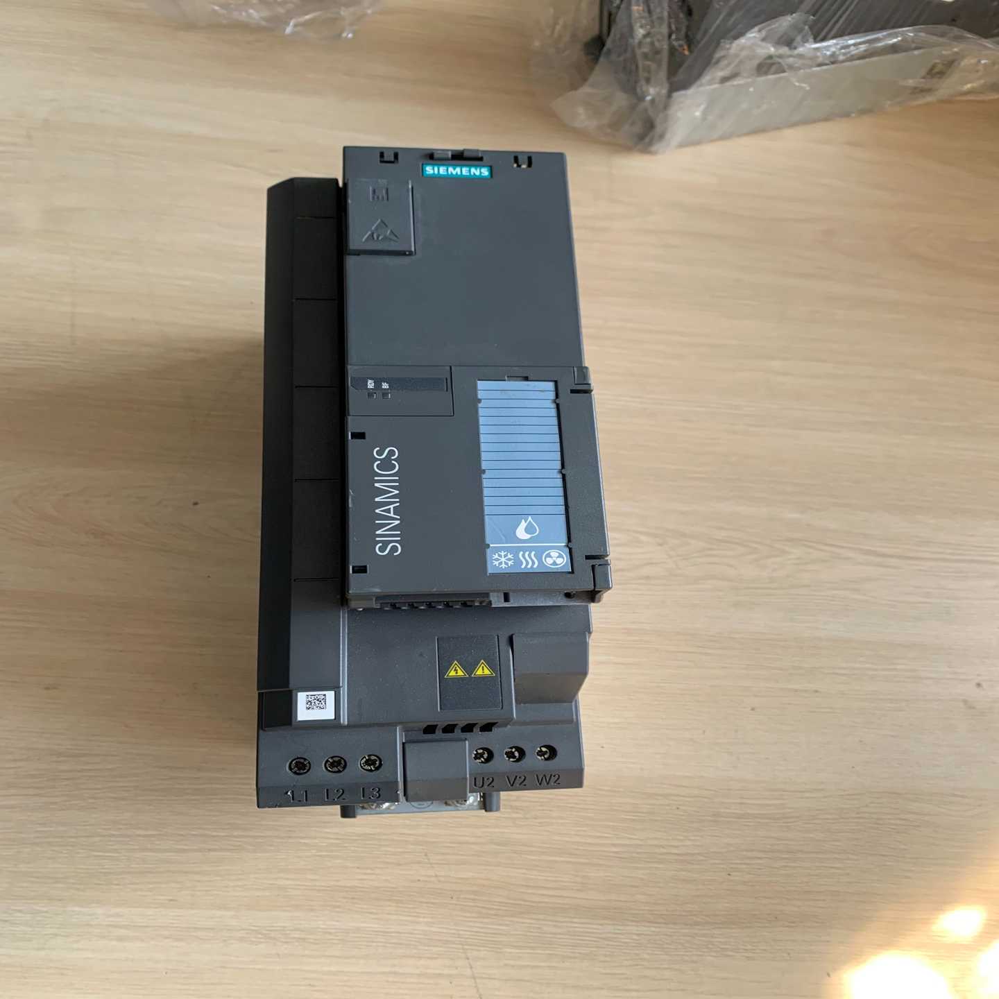 6SL3220-1YD24-0UB0变频器7.5KW询价