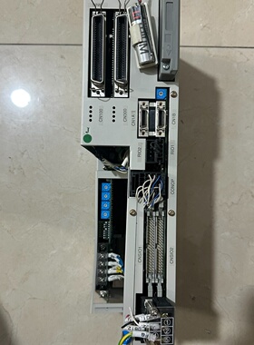 三菱R612CPUA两台R612CPUB两台实物图拍议价