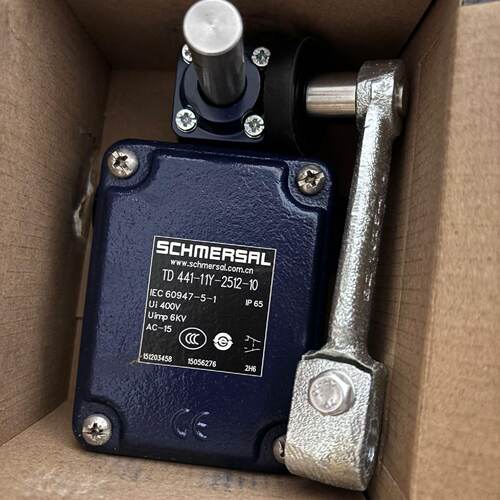 询》现货SCHMERSNLTD41111Y251210议价