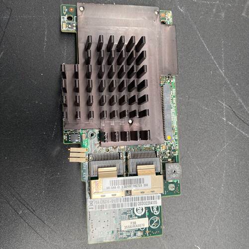 【询价】Intel RMS25CB080阵列卡1GB缓存适用