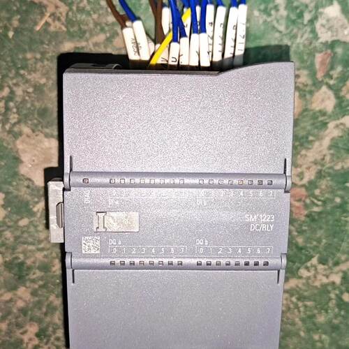 6ES72231PL320XB0西门子SM1223模块