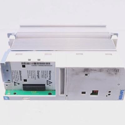 LENZE E82EV5512C E82EV551K2C E82EV5512C