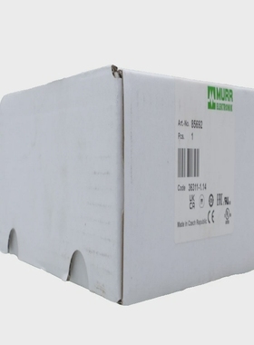 MurrElektronikEmparroSchaltnetzteil3-phasig85692