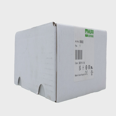 MurrElektronikEmparroSchaltnetzteil3-phasig85692