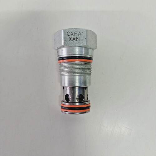 Sun Hydraulics CXFAXAN Gratis Durchfluss Nase Zu Seiten Kari