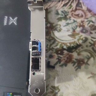 询价-JL82571EB双口SFP千兆网卡双口SFP插口可以
