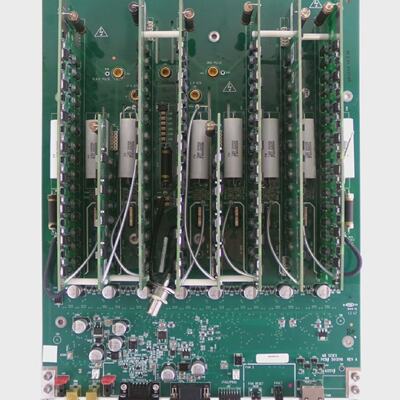 AB Sciex 5013116 Spectrometer Control PCB 5028037A Working S