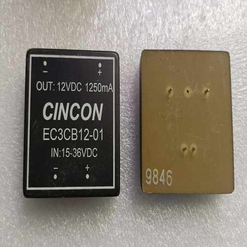 EC3CB12-01 电源模块 议价~询价