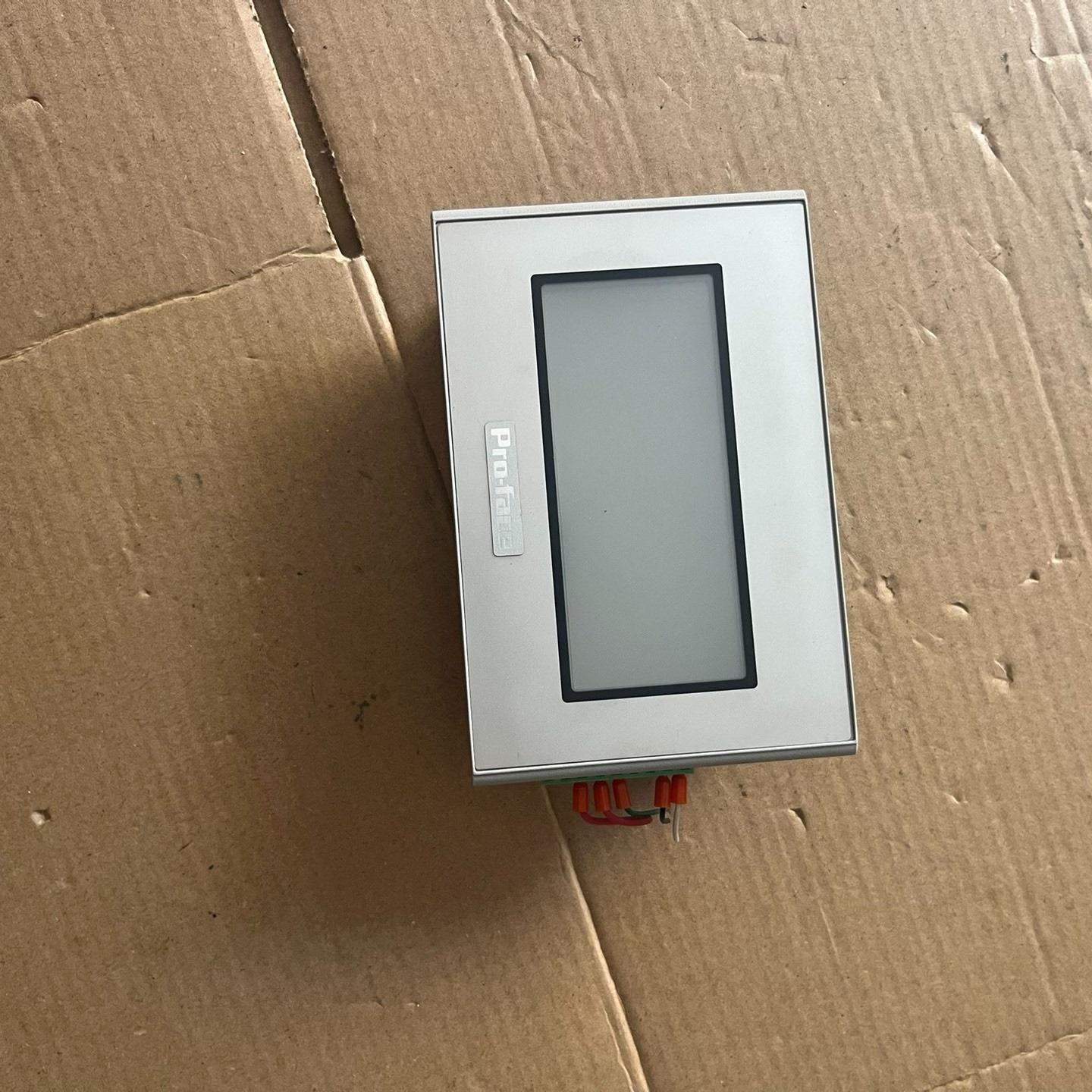 售前询价普洛菲斯触控屏幕GP4105G1D设备拆机成色好如图所示