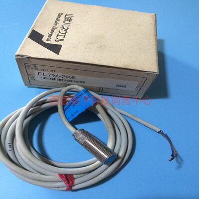 询价Japan Yamabu Azbil Proximity Switch Fl7m2K6 In Stock Fl7