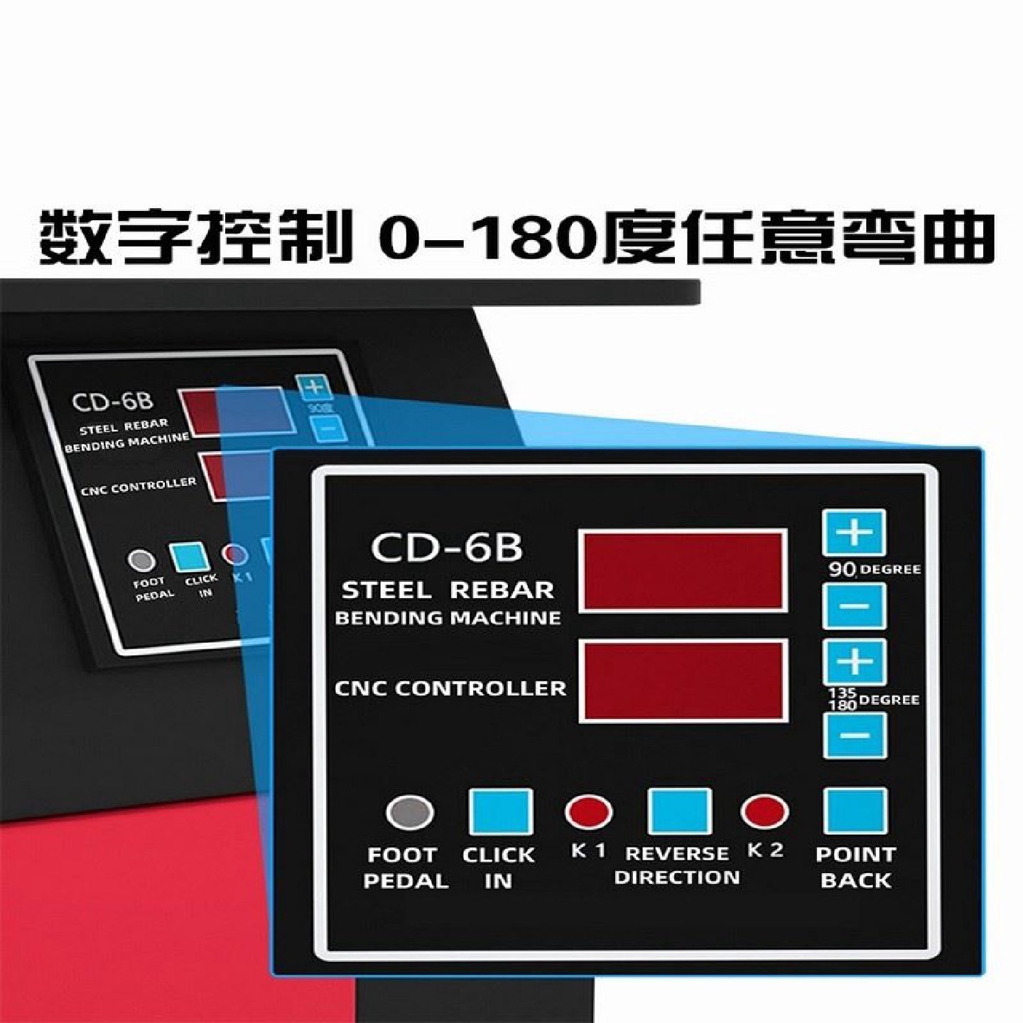 电动弯管机DWG2345镀锌无缝钢管扁铁手动液压弯管机多功能圆管,基础建材,仿真茅草,淘宝优惠券,粉丝福利购,淘宝优惠卷