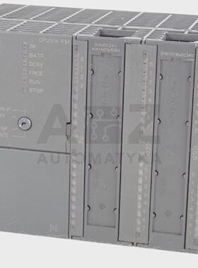 SIEMENS CPU314 IFM 6ES7 3145AE000AB0 6ES73145AE000AB0