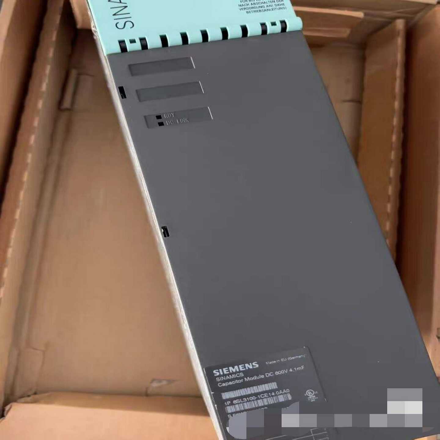 6SL3100-1CE14-0AA0成色漂亮功能完好议价出，--议价商品