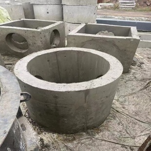 水泥混凝土预制成品雨污水检测格栅一体式穿线弱电手孔井缆阀门井
