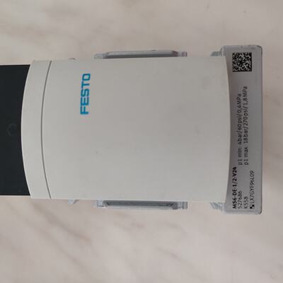 议价MSEB-3-24V费斯托MS6-DE-1/2-V24德国原装FESTO 527686 68166