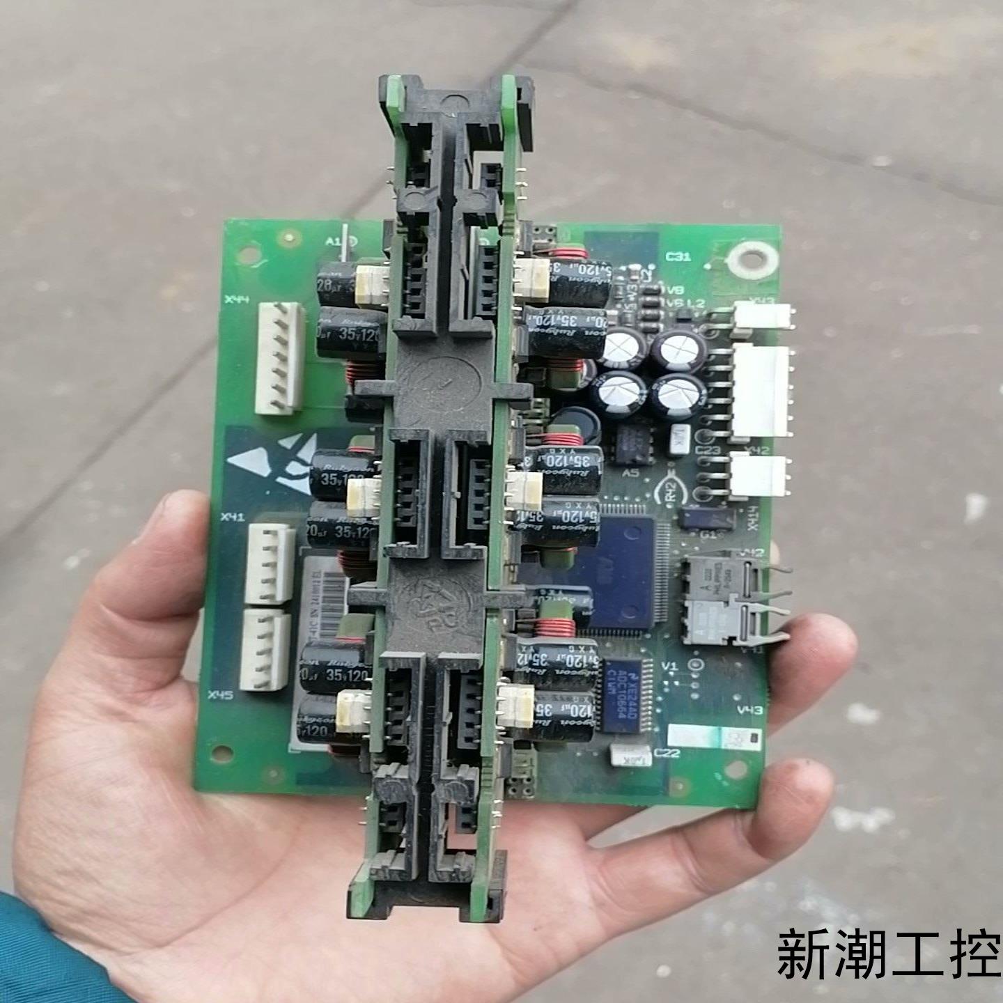 ABB 驱动板 NINT 41C议价商品