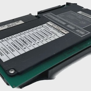 PQ3564 Analoges Eingangsmodul AllenBradley 1771IEC
