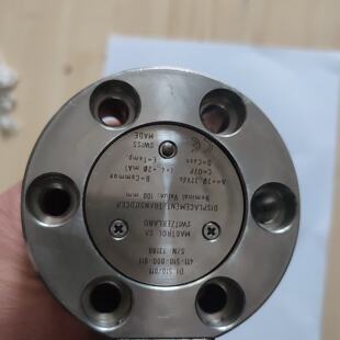询价库存 瑞士 MAGTROL SA  DI 510/011 位议价