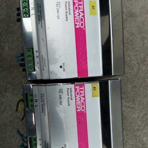 【询价】TRACO POWER电源TSL 240-124