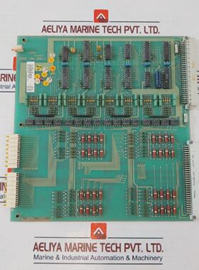 Tarjeta PCB ABB DSDI 115 2668 1842951 57160001NV