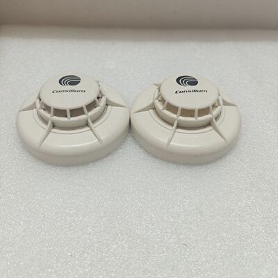 CONSILIUM SALWICO CONVENTIONAL HEAT DETECTOR ECHBS 78C 52001