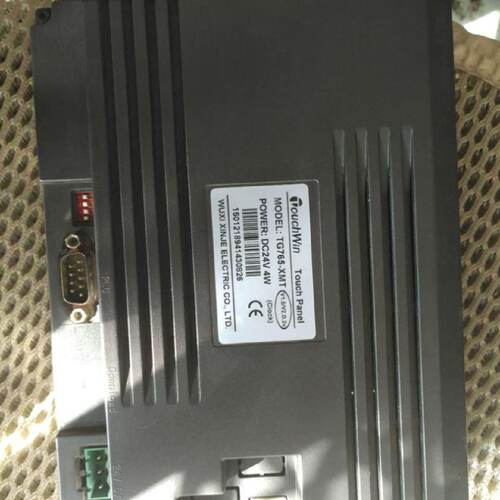 询价议价触控屏幕TG765MT的