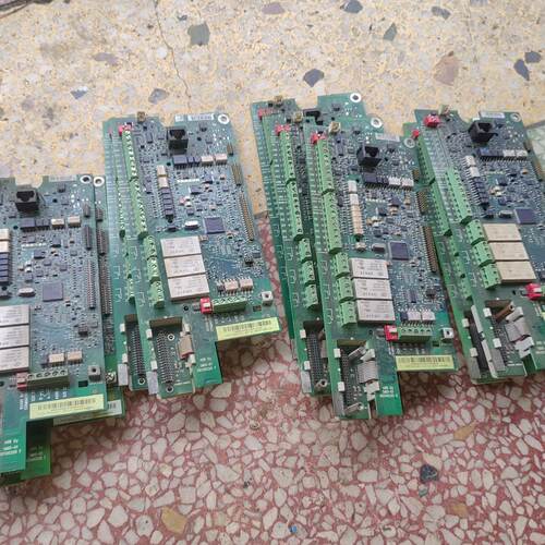 SMIO01CABB变频器主板ACS510-议价